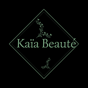 Logo Kaïa Beauté